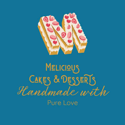 Melicious Cakes & Desserts